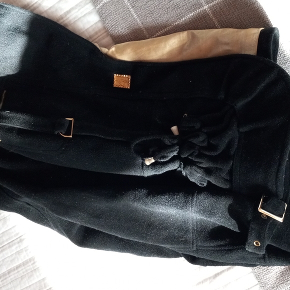 Authentic BabyPhat coat - Picture 12 of 12